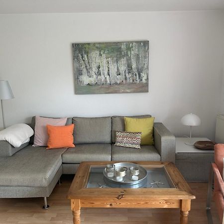 Ferienhaus Rh "Strandperle" ザンクト・ペーター・オルディング エクステリア 写真